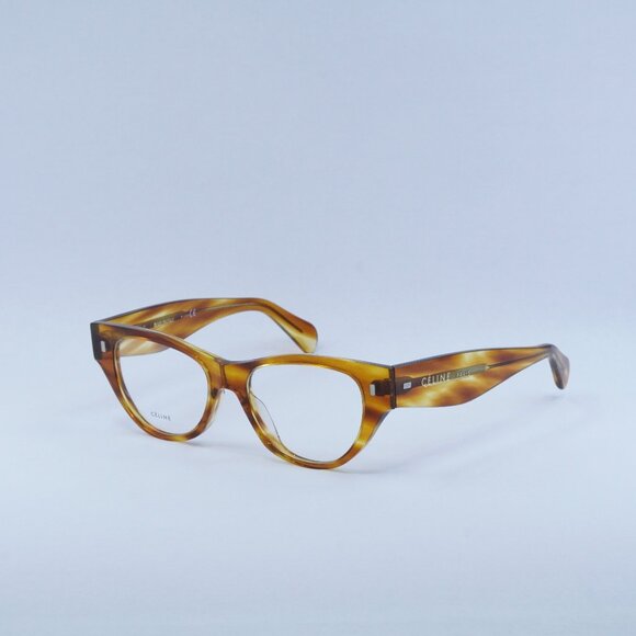 Final Price! Celine CL50012I 056 Eyeglasses - Picture 1 of 10